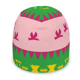 Kakwitè:ne nikahá:wi - Design by A. Foll - Boujee Beanie