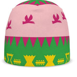 Kakwitè:ne nikahá:wi - Design by A. Foll - Boujee Beanie
