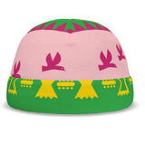 Kakwitè:ne nikahá:wi - Design by A. Foll - Boujee Beanie