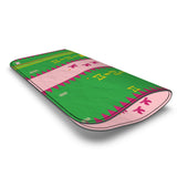 Kakwitè:ne nikahá:wi 2023 - Design by A. Foll - Luxury Leather Glasses Case