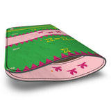 Kakwitè:ne nikahá:wi 2023 - Design by A. Foll - Luxury Leather Glasses Case