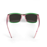 Kakwitè:ne nikahá:wi - Design by A. Foll - Designer Sunglasses