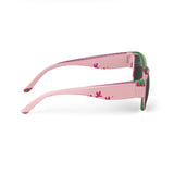 Kakwitè:ne nikahá:wi - Design by A. Foll - Designer Sunglasses