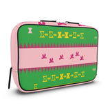 Kakwitè:ne nikahá:wi 2023 - Design by A. Foll - Large Wash Bag