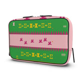 Kakwitè:ne nikahá:wi 2023 - Design by A. Foll - Large Wash Bag