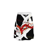 4 Elements - Designer Skirt
