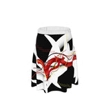 4 Elements - Designer Skirt