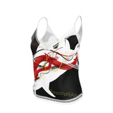 4 Elements - Designer Cami