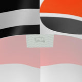 Arapaho Waving Flag - Sports Leggings