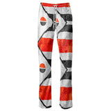 Arapaho Waving Flag - Womens Trousers
