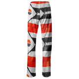 Arapaho Waving Flag - Womens Trousers