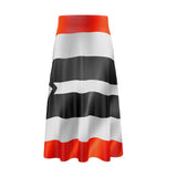 Arapaho Waving Flag - Midge Skirt