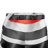 Arapaho Waving Flag - Women's Luxury Pyjama Shorts