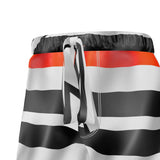 Arapaho Waving Flag - Women's Luxury Pyjama Shorts