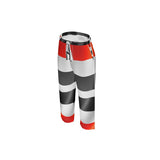 Arapaho Waving Flag - Women's Luxury Pyjama Trousers