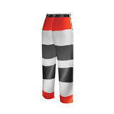 Arapaho Waving Flag - Women's Luxury Pyjama Trousers