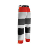 Arapaho Waving Flag - Women's Luxury Pyjama Trousers
