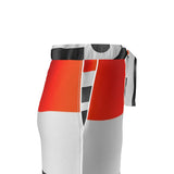 Arapaho Waving Flag - Women's Luxury Pyjama Trousers