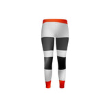 Arapaho Waving Flag - Leggings
