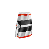 Arapaho Waving Flag - Designer Skirt