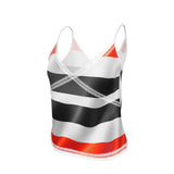 Arapaho Waving Flag - Designer Cami