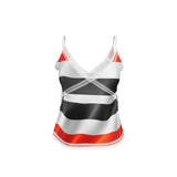 Arapaho Waving Flag - Designer Cami