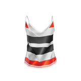 Arapaho Waving Flag - Designer Cami