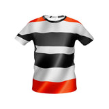 Arapaho Waving Flag - Boys T-Shirt