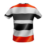 Arapaho Waving Flag - Boys T-Shirt