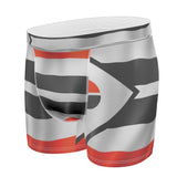 Arapaho Waving Flag - Boxer Briefs