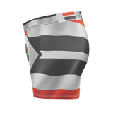 Arapaho Waving Flag - Boxer Briefs