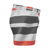 Arapaho Waving Flag - Boxer Briefs