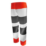 Arapaho Waving Flag - Designer Men's Pajama Bottoms