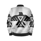 Thunderbird - Men's Designer Bomber Jacket