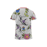 Maritime Floral - T Shirt