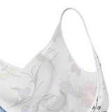 Maritime Floral - Designer Cami