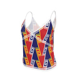 Comanche War Horse - Designer Cami