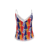Comanche War Horse - Designer Cami