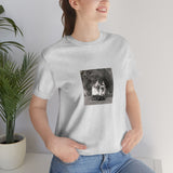 Wagon Burner Unisex Jersey Short Sleeve Tee
