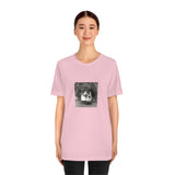 Wagon Burner Unisex Jersey Short Sleeve Tee