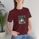 Wagon Burner Unisex Jersey Short Sleeve Tee