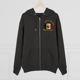 American Indian Movement Security - Men's Cultivator Zip Hoodie