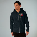 American Indian Movement - Ohio Security - Men's Cultivator Zip Hoodie