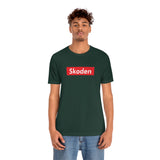 Skoden - Unisex Jersey Short Sleeve Tee