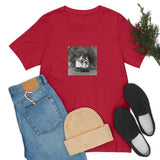 Wagon Burner Unisex Jersey Short Sleeve Tee