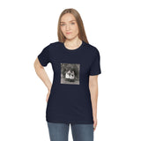 Wagon Burner Unisex Jersey Short Sleeve Tee
