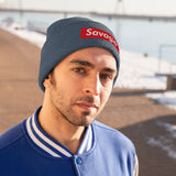 Savage - Knit Beanie