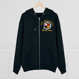 Lumbee Tribe of North Carolina Security - Men's Cultivator Zip Hoodie