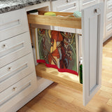 Indigenous Goddess Gang - Dominion - Art Nouveau Tea & Kitchen Towel