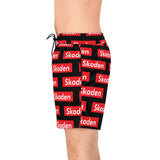 Skoden - Men's Mid-Length Swim Shorts